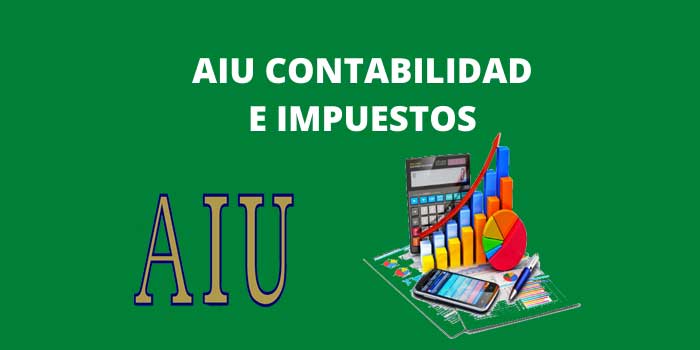 AIU CONTABILIDAD E IMPUESTOS