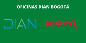 OFICINAS DIAN BOGOTA