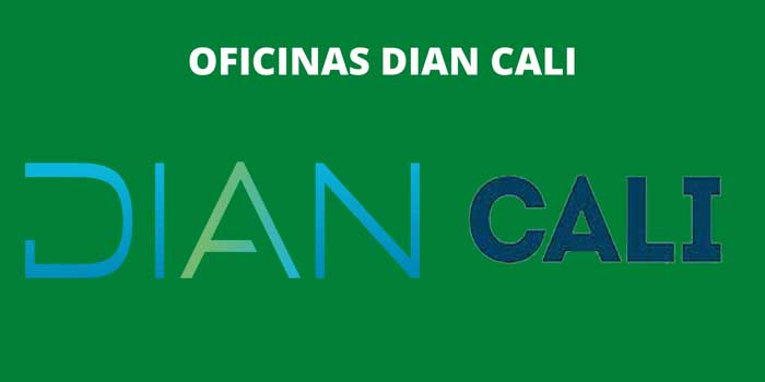 OFICINAS DIAN CALI