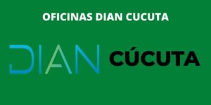 OFICINAS DIAN CUCUTA