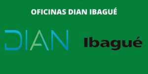 OFICINAS DIAN IBAGUE