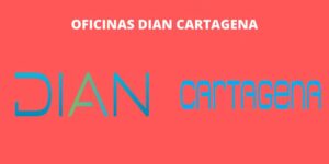 OFICINAS DIAN CARTAGENA