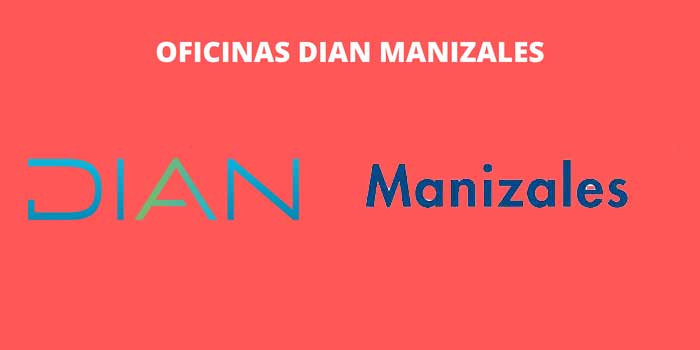 OFICINAS DIAN MANIZALES