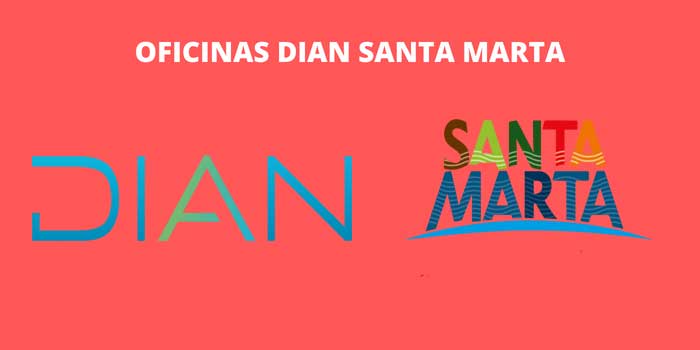 OFICINAS DIAN SANTA MARTA