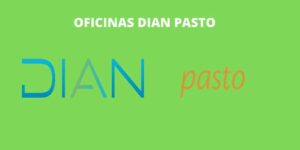 OFICINAS DIAN PASTO