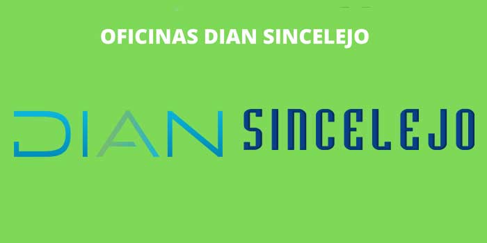 OFICINAS DIAN SINCELEJO