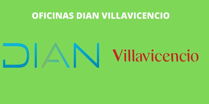 OFICINAS DIAN VILLAVICENCIO